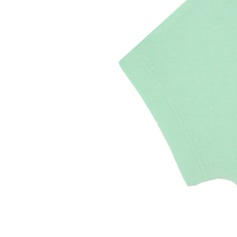 Bicycle Touring: Short Sleeve Tee