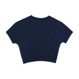 Bicycle Touring: Short Sleeve Tee