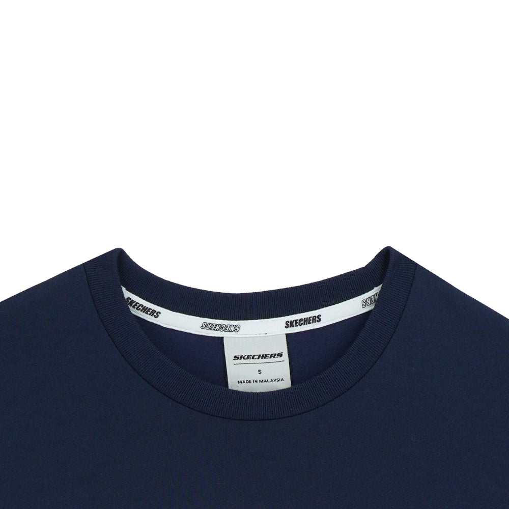 Bicycle Touring: Short Sleeve Tee