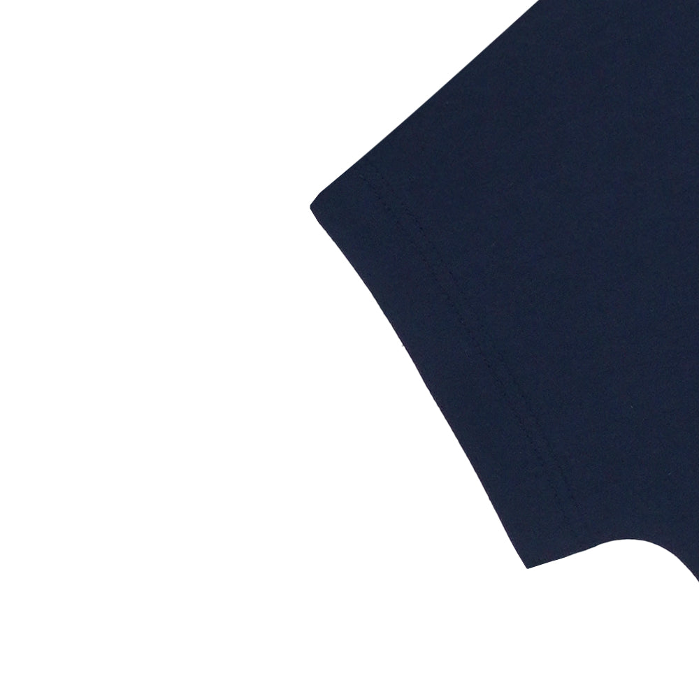 Bicycle Touring: Short Sleeve Tee