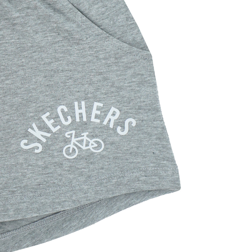 Bicycle Touring: Shorts