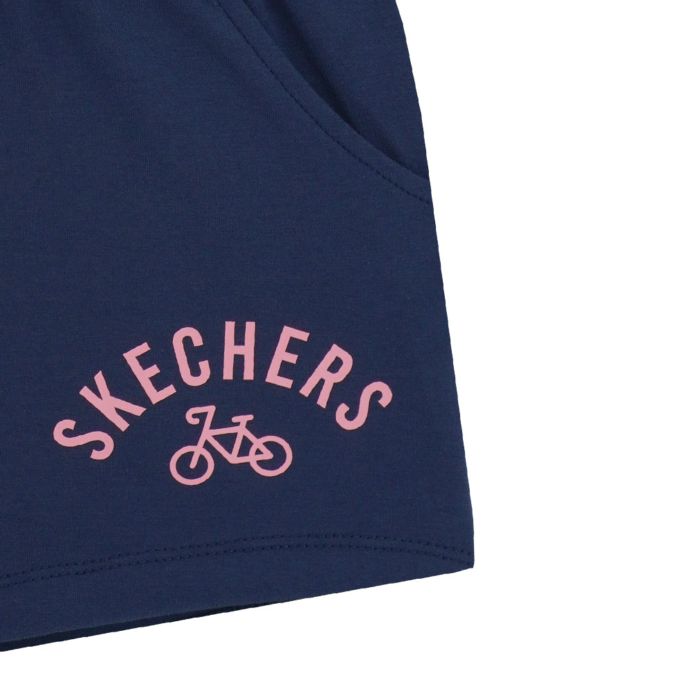 Bicycle Touring: Shorts