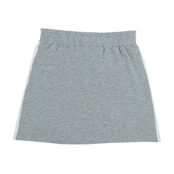 Bicycle Touring: Skirt