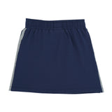 Bicycle Touring: Skirt