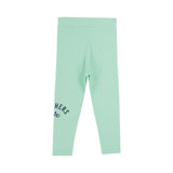 Bicycle Touring: Leggings