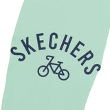Bicycle Touring: Leggings