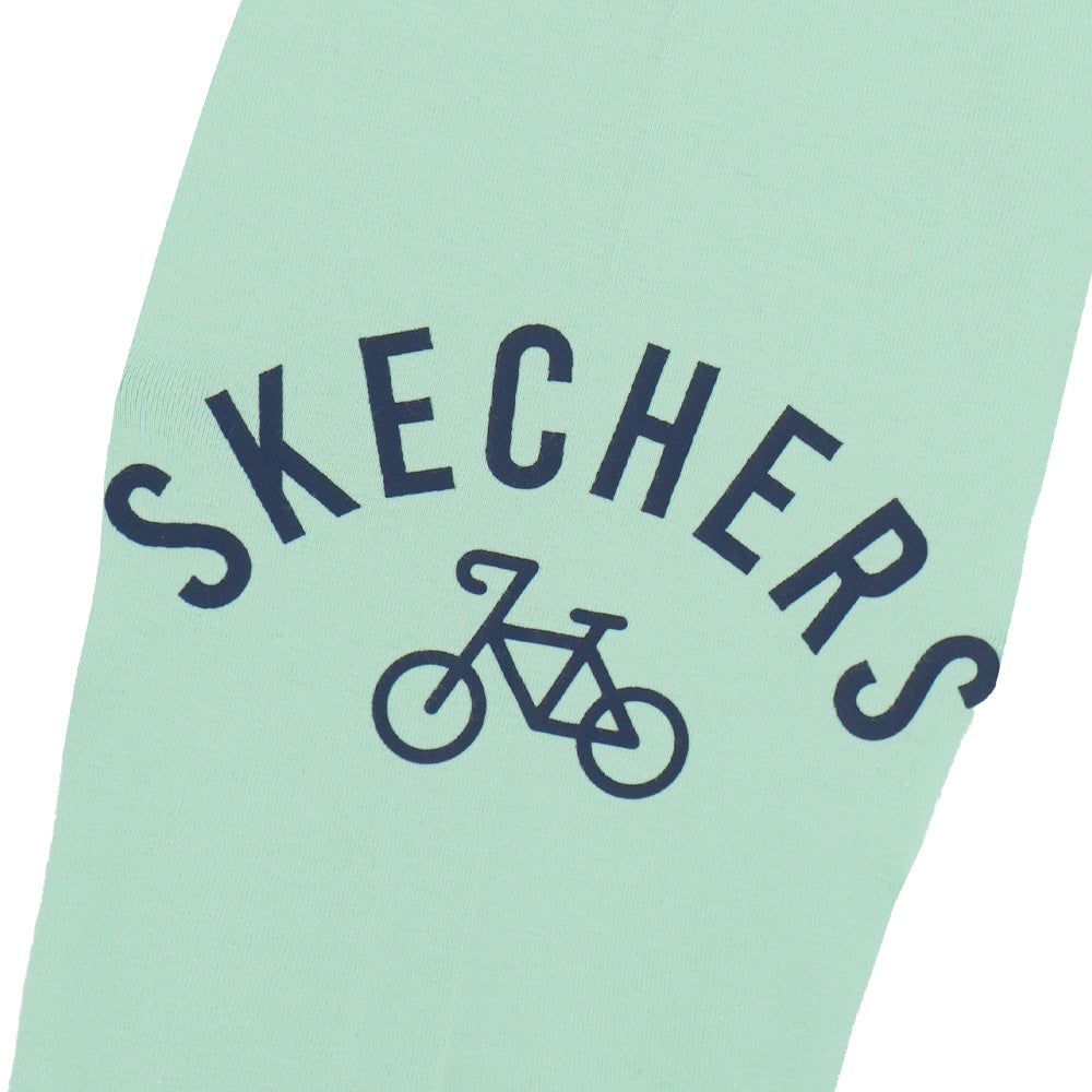 Bicycle Touring: Leggings