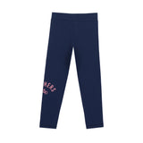 Bicycle Touring: Leggings