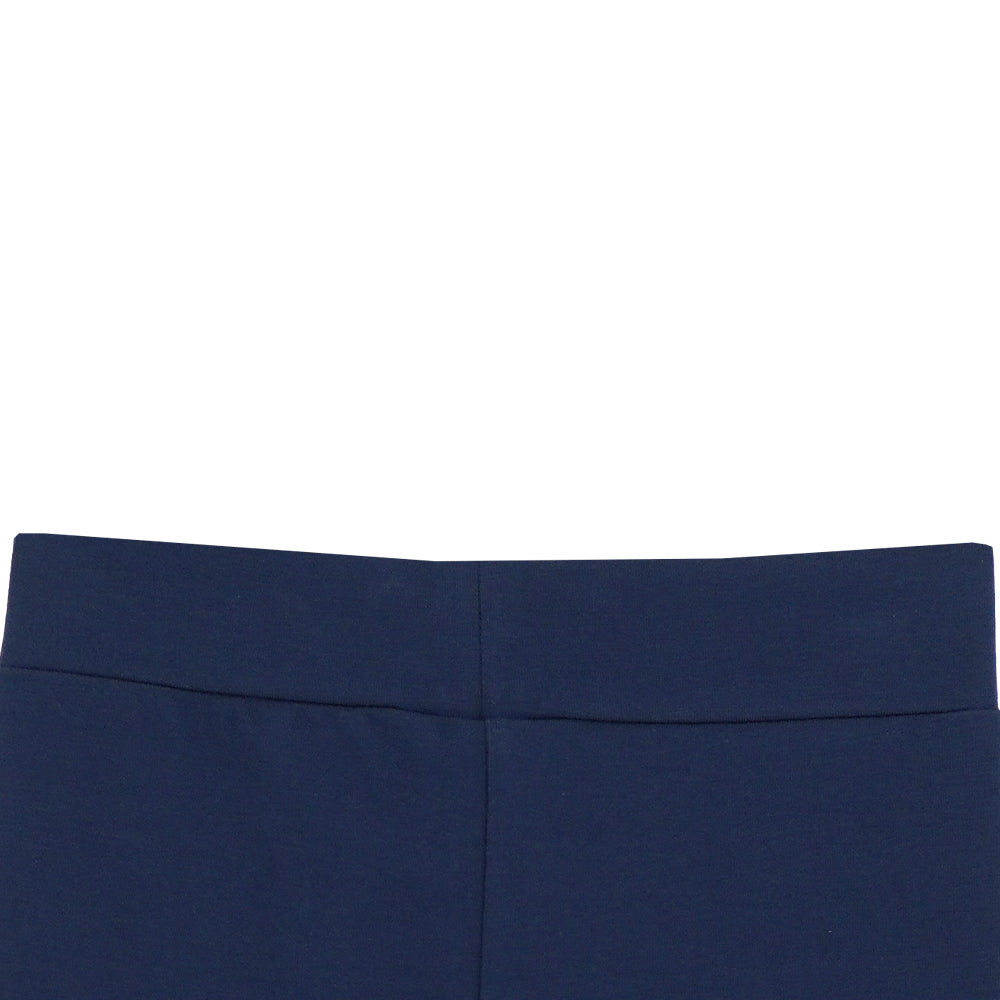 Bicycle Touring: Leggings