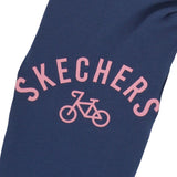 Bicycle Touring: Leggings