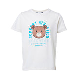 Comfort Athletic: Short Sleeve Tee