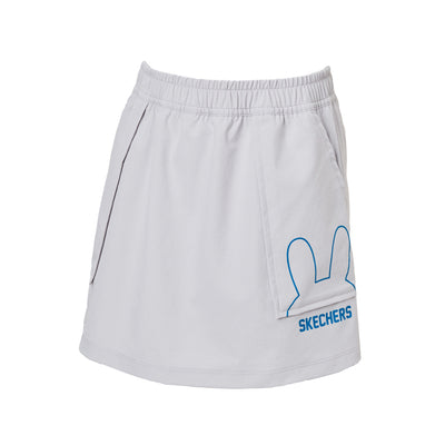 Comfort Athletic: Skort