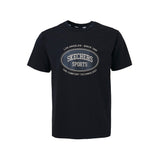 Sports Union: Short Sleeve Tee