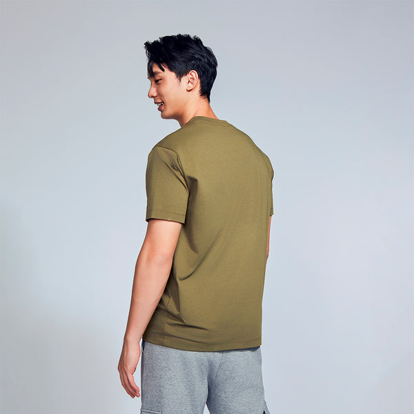 Sports Union: Short Sleeve Tee