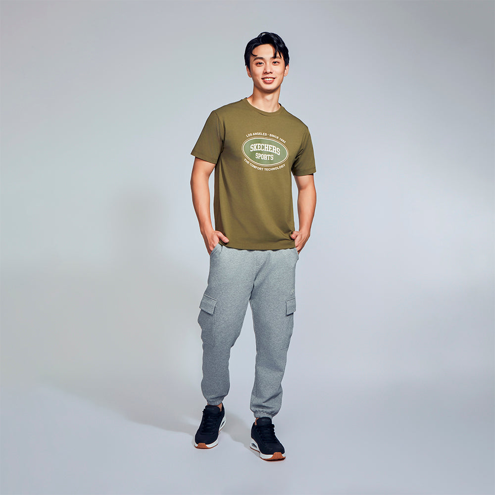 Sports Union: Short Sleeve Tee