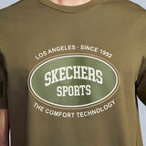 Sports Union: Short Sleeve Tee