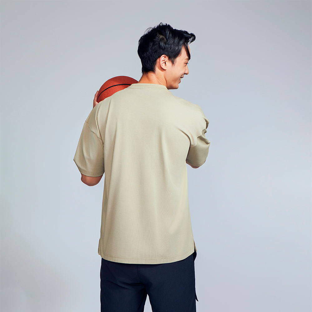 Sports Union: Short Sleeve Tee – Skechers Thailand