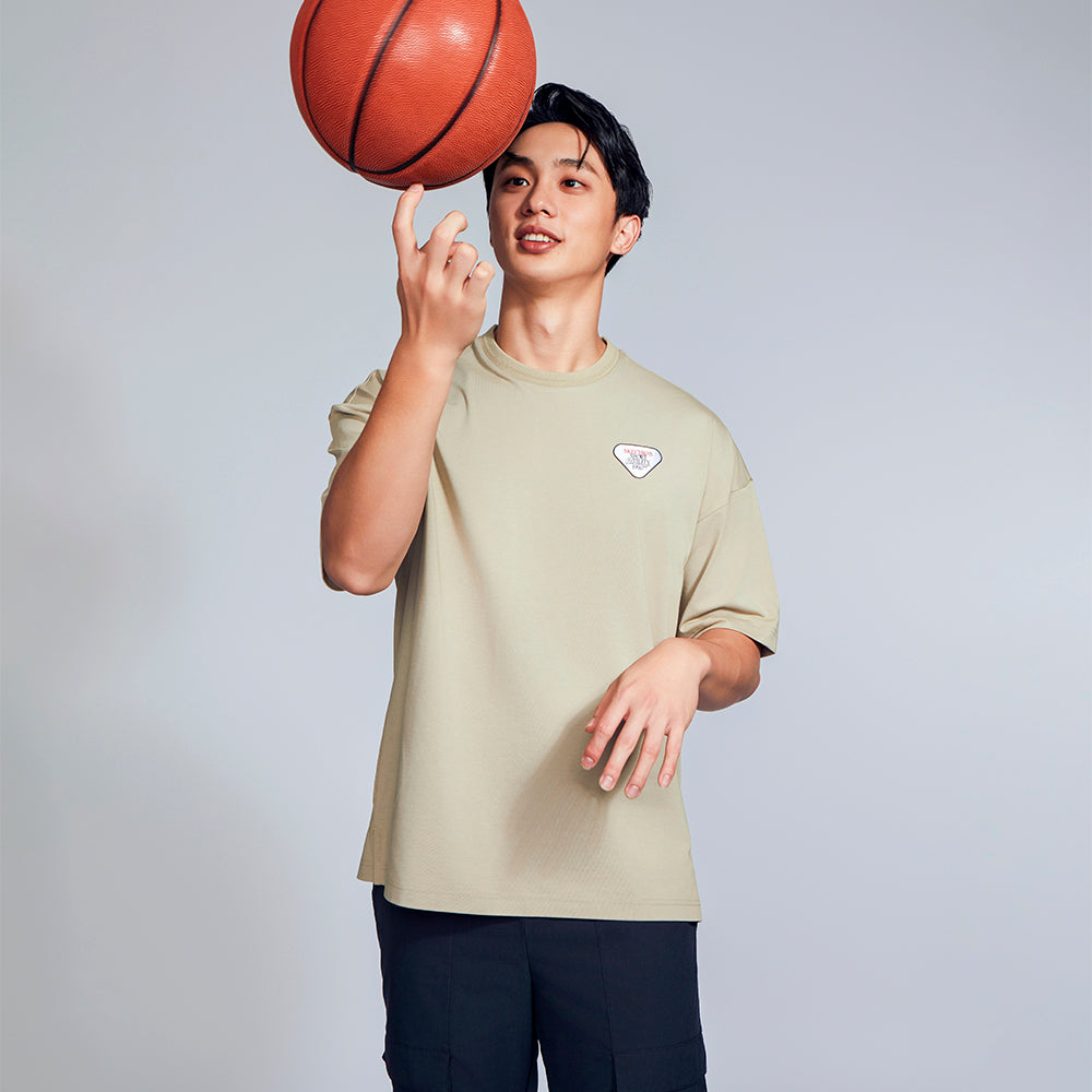 Lサイズ　Union Sport SW Sport Tee Sports Union: Short Sleeve Tee – Skechers Thailand