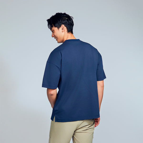 Sports Union: Short Sleeve Tee