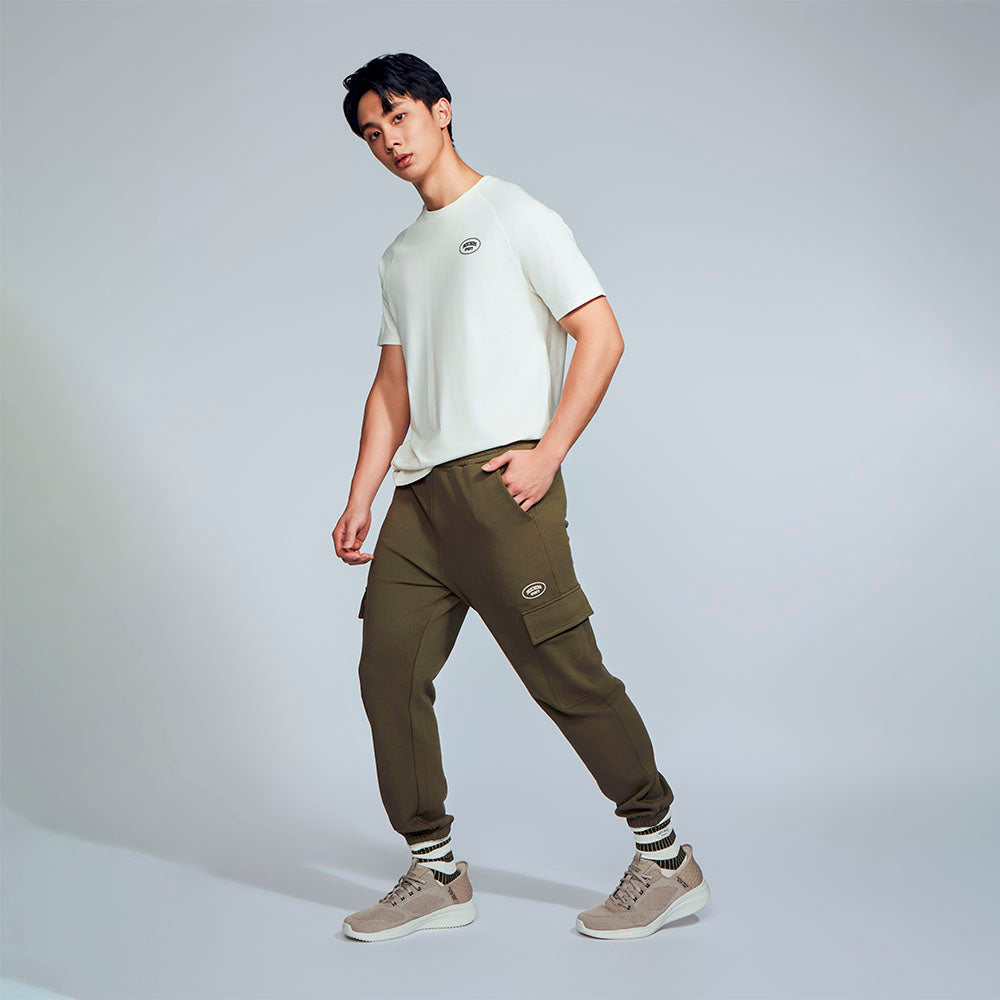 Sports Union: Short Sleeve Tee