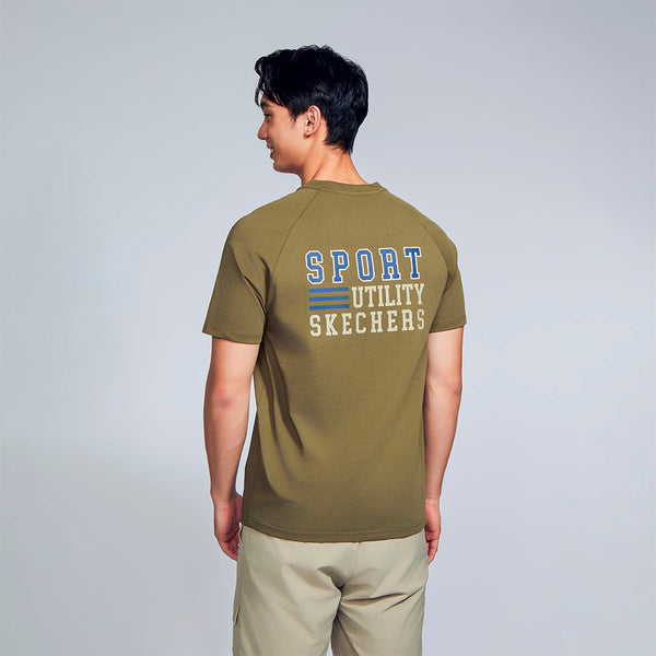 Sports Union: Short Sleeve Tee