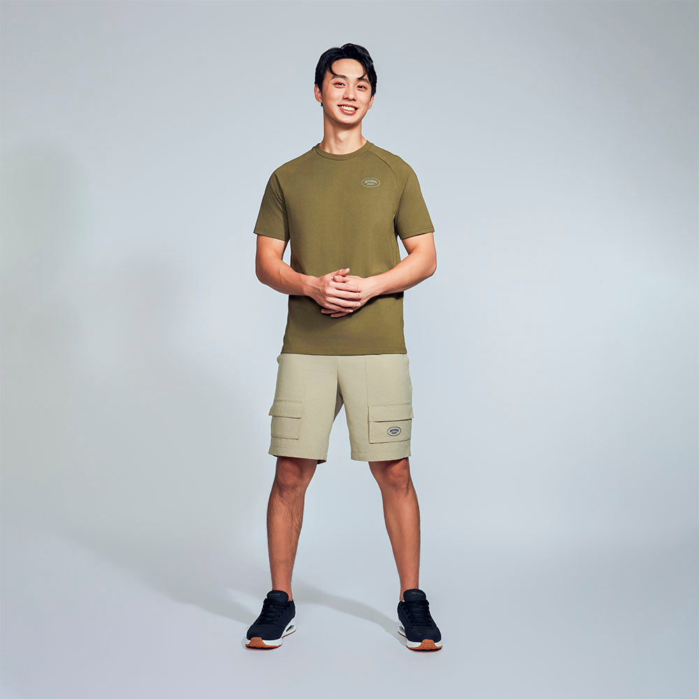 Sports Union: Short Sleeve Tee