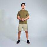 Sports Union: Short Sleeve Tee