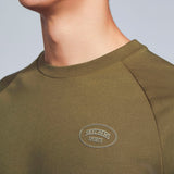 Sports Union: Short Sleeve Tee