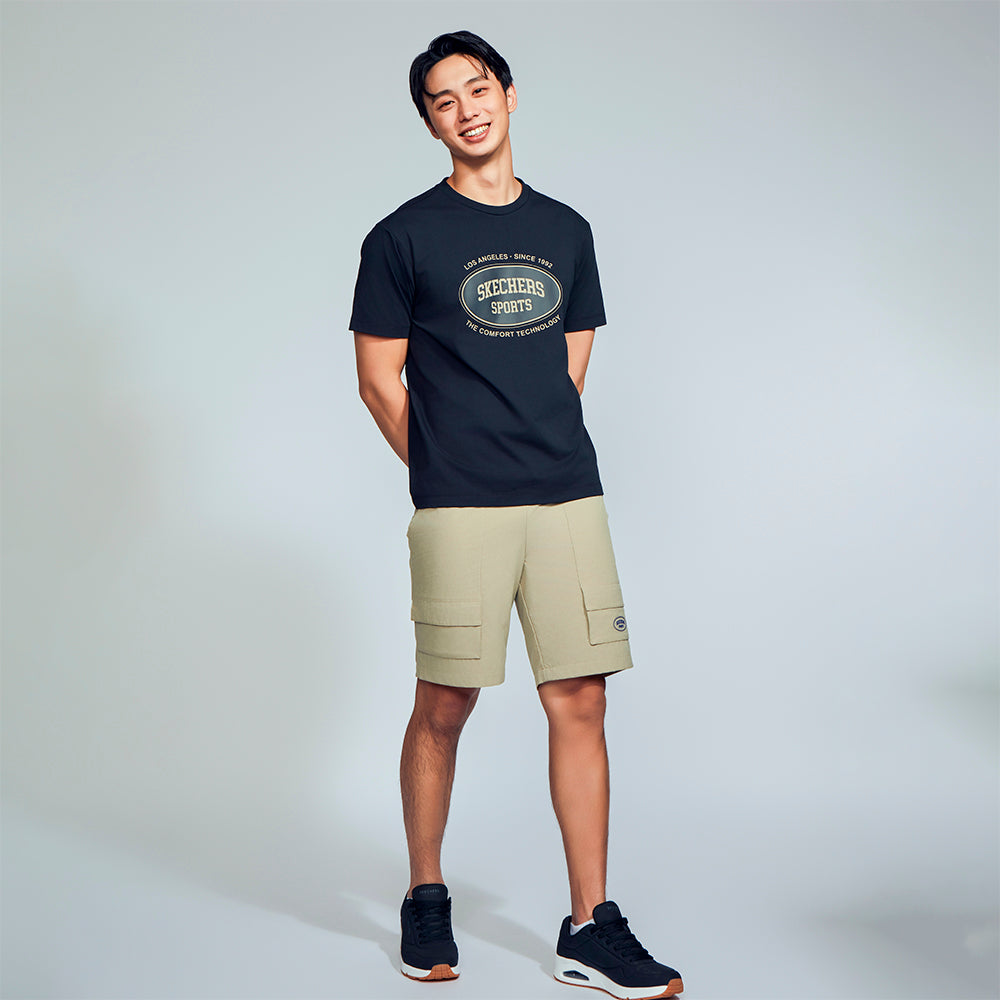 Sports Union: Shorts
