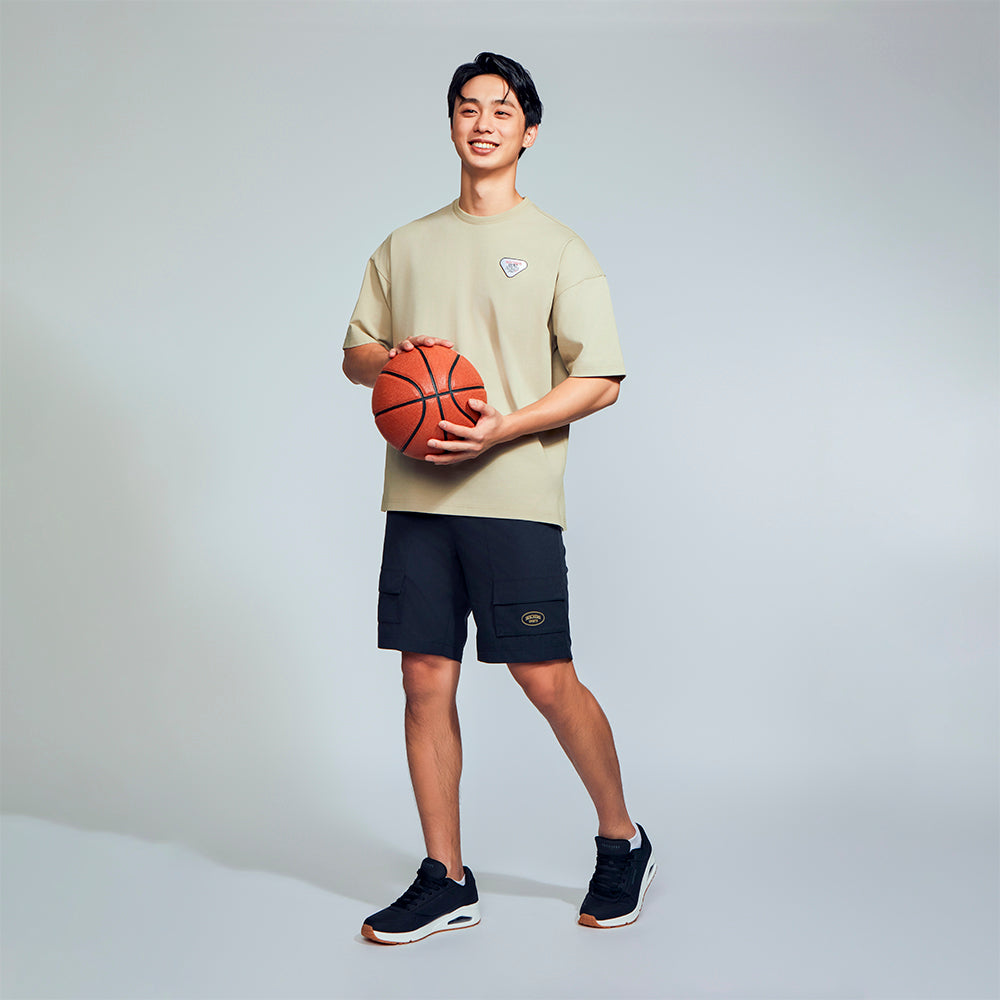 Sports Union: Shorts