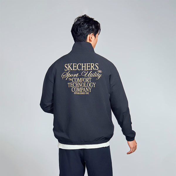 Sports Union: Jacket