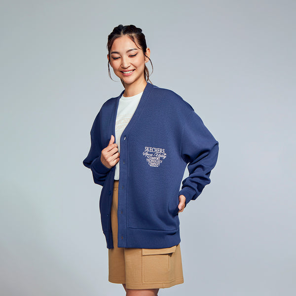 Sports Union: Jacket