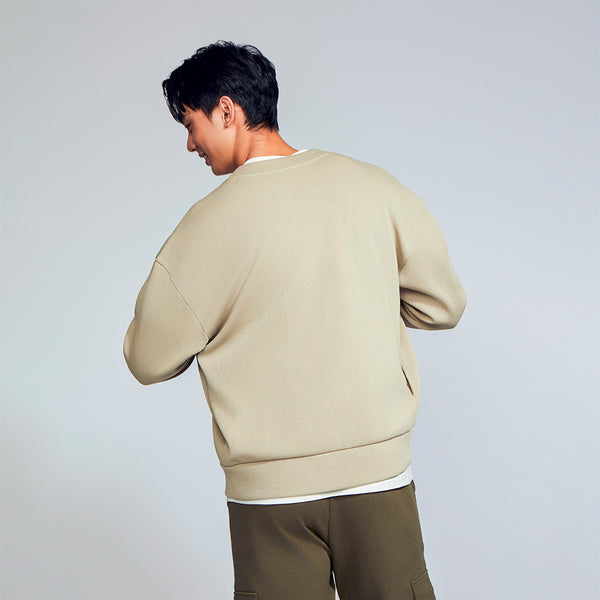 Sports Union: Jacket