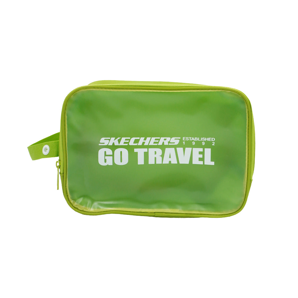 Travel Series: Toiletry Bag