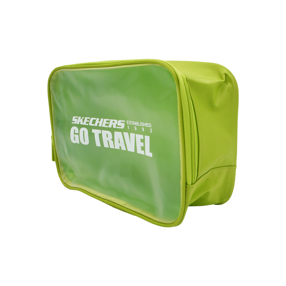 Travel Series: Toiletry Bag