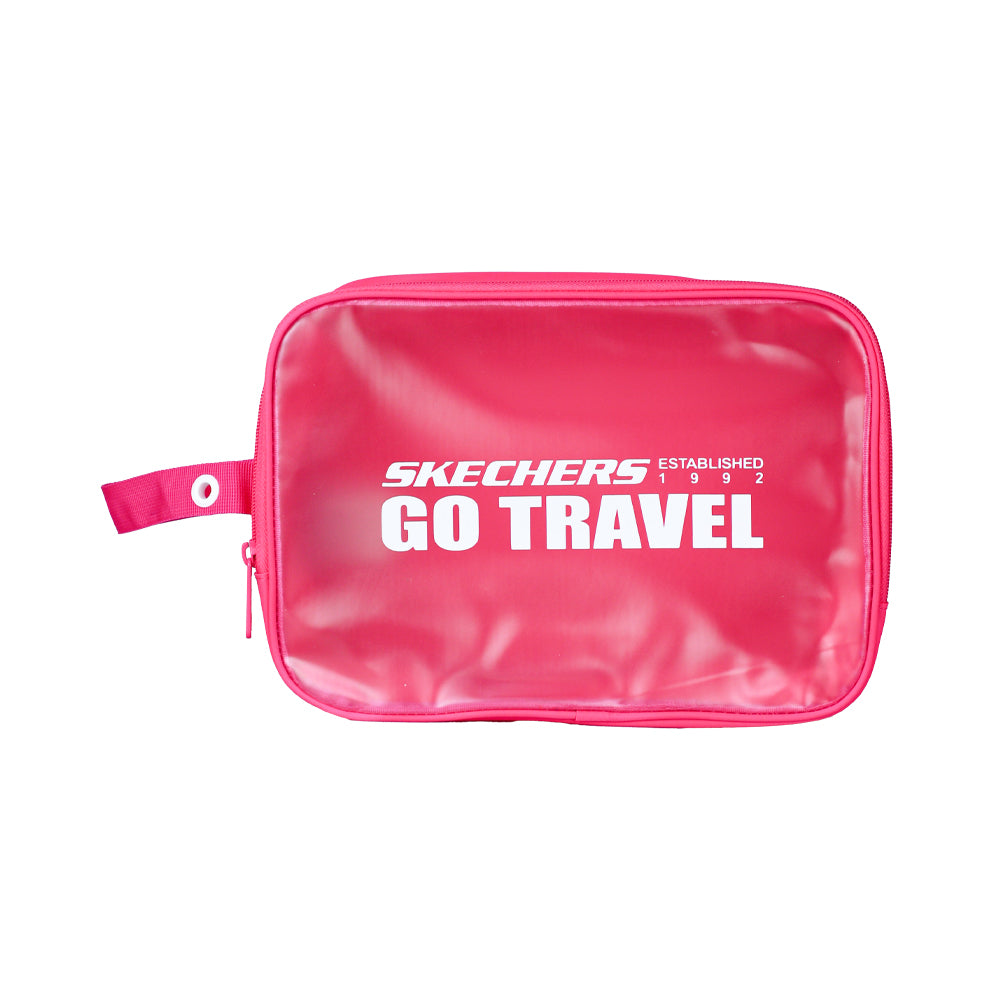 Travel Toiletry Bag