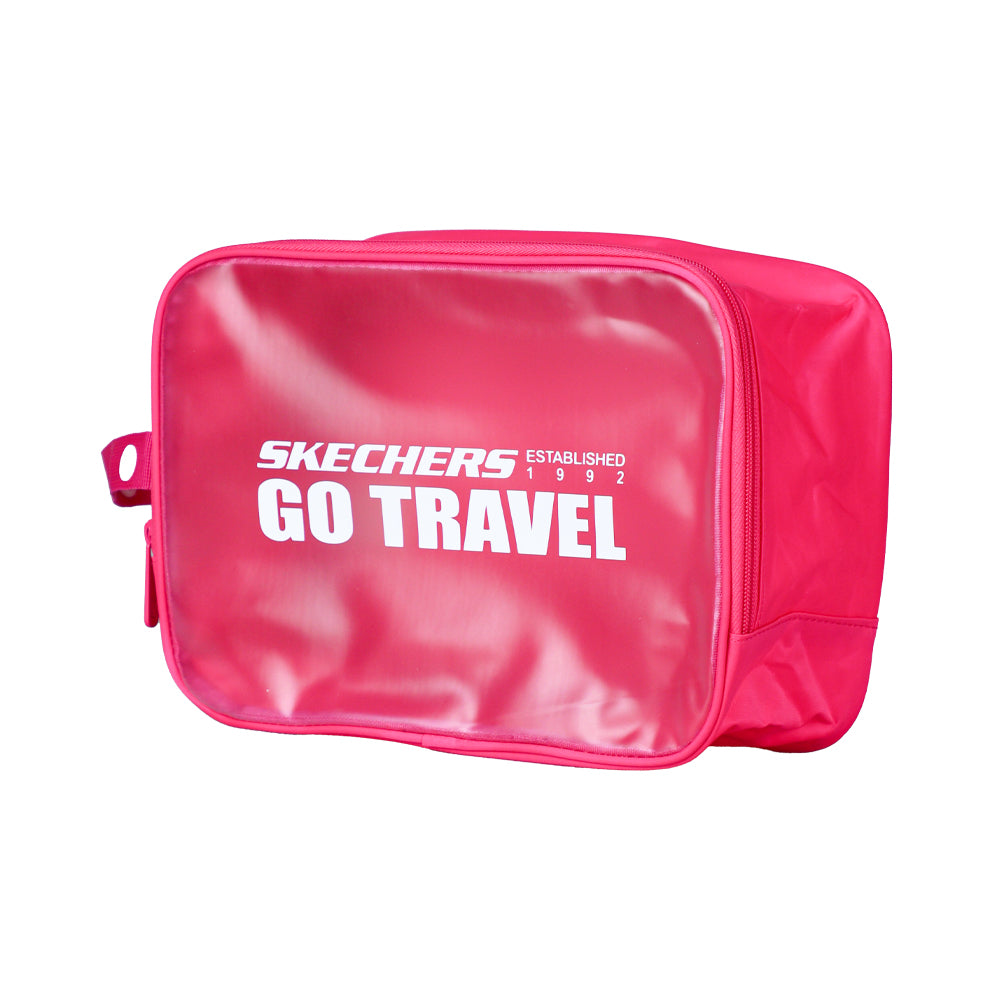 Travel Toiletry Bag
