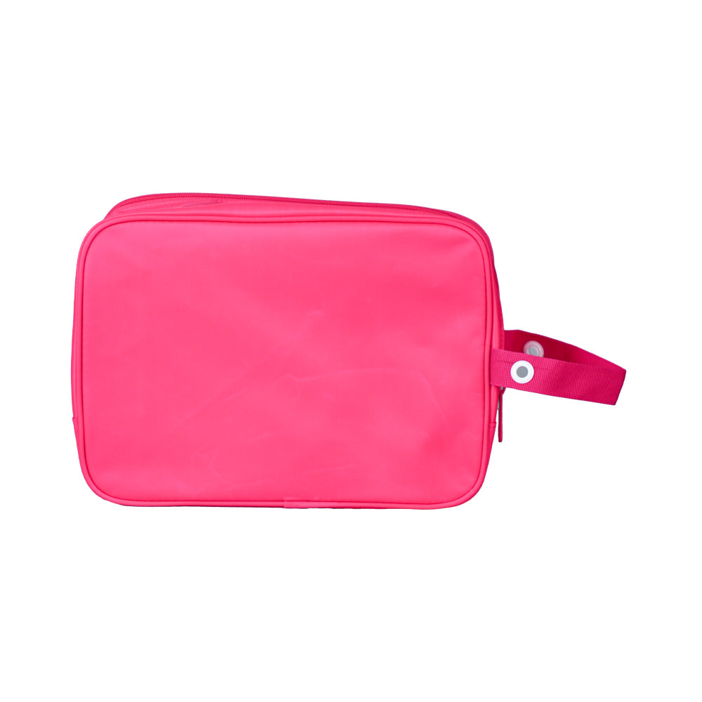 Travel Toiletry Bag