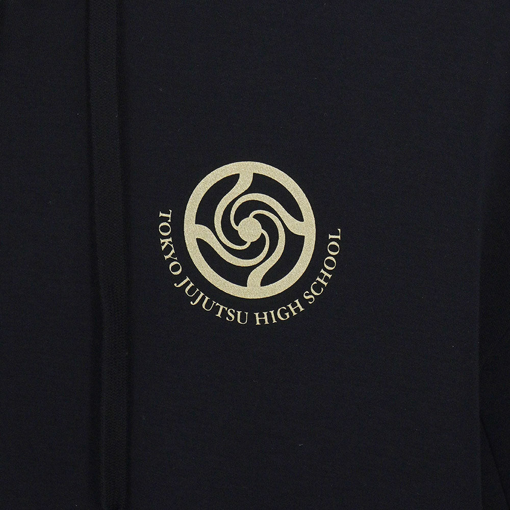 Jujutsu Kaisen: Hooded Jacket