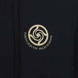 Jujutsu Kaisen: Hooded Jacket