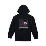 Jujutsu Kaisen: Hooded Pullover