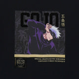 Jujutsu Kaisen: Hooded Pullover