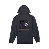 Jujutsu Kaisen: Hooded Pullover