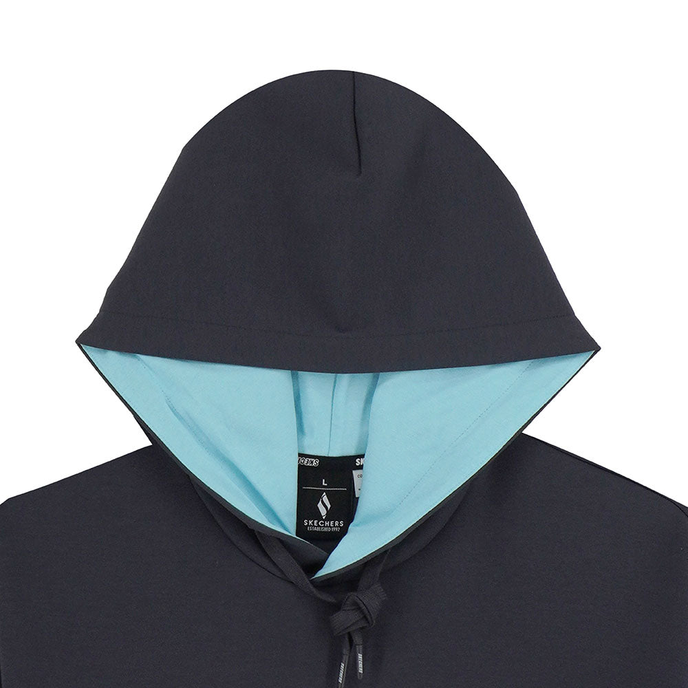 Jujutsu Kaisen: Hooded Pullover