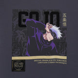 Jujutsu Kaisen: Hooded Pullover