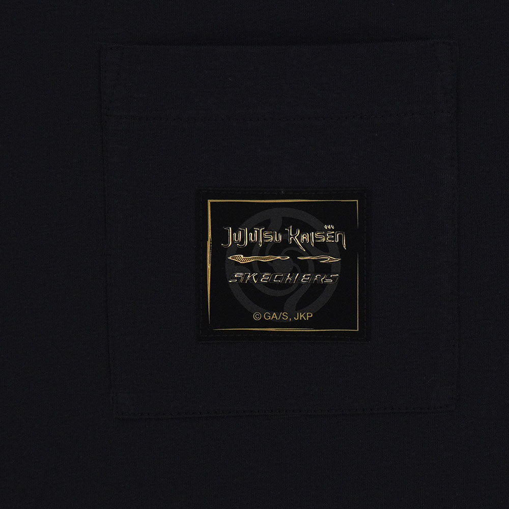 Jujutsu Kaisen: Short Sleeve Tee