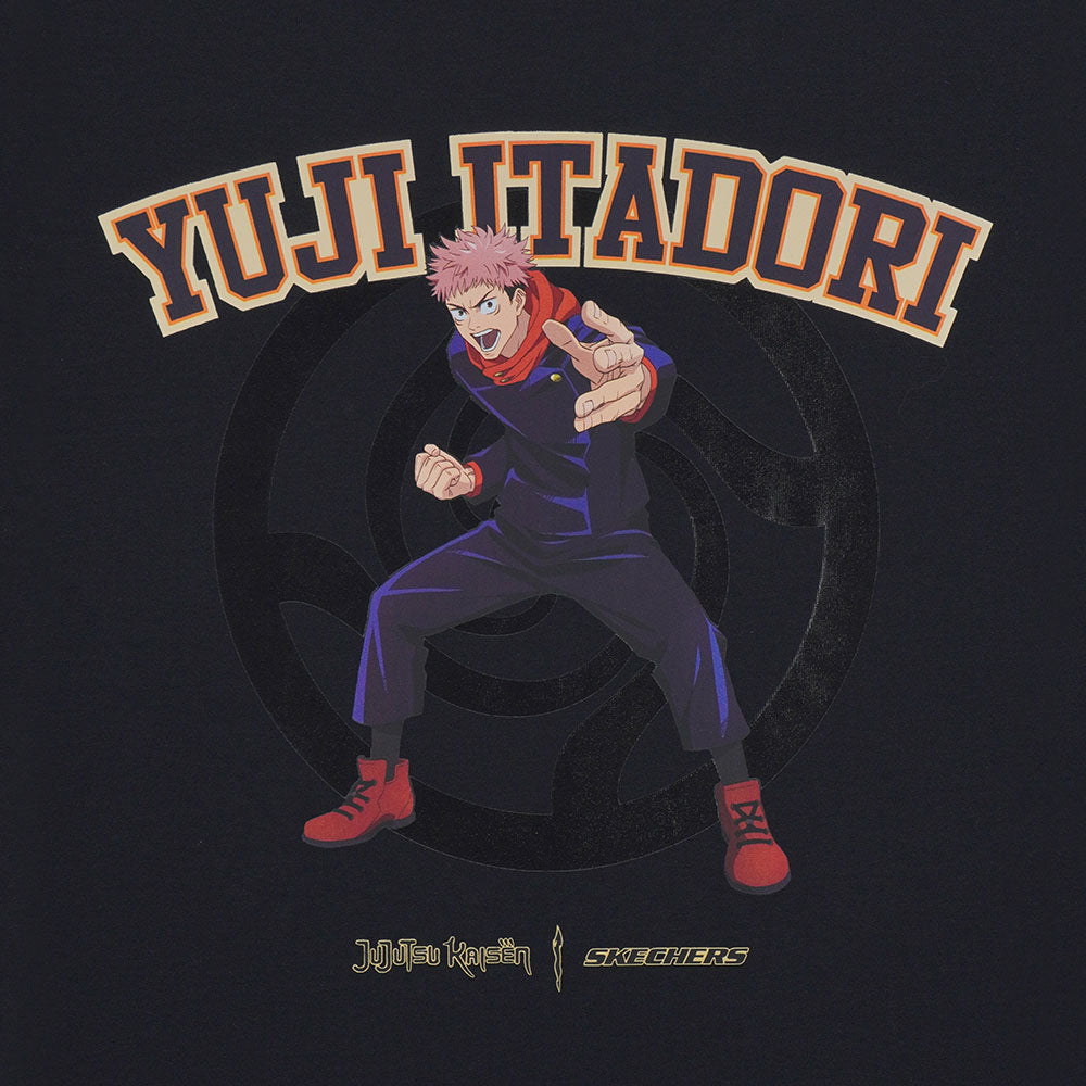 Jujutsu Kaisen: Short Sleeve Tee