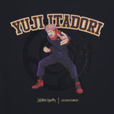 Jujutsu Kaisen: Short Sleeve Tee