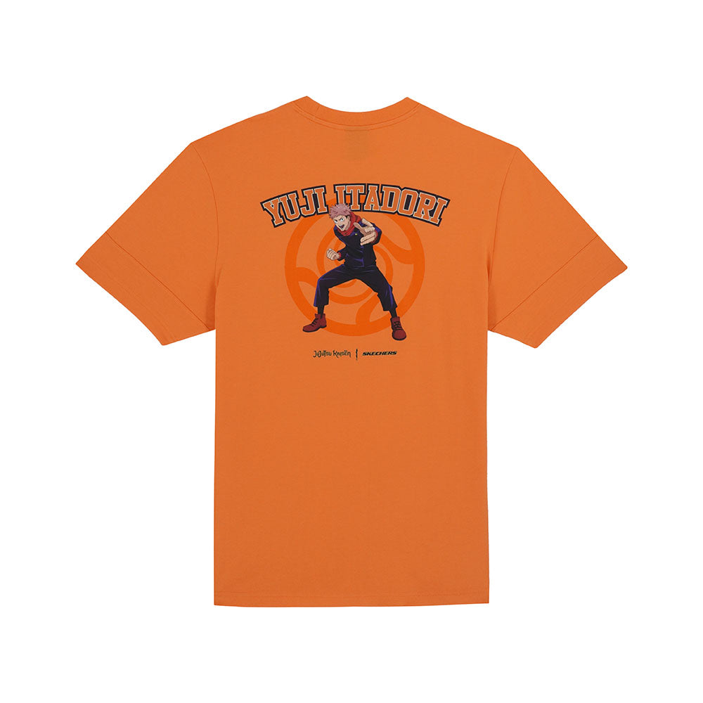 Jujutsu Kaisen: Short Sleeve Tee