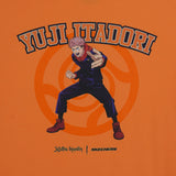 Jujutsu Kaisen: Short Sleeve Tee